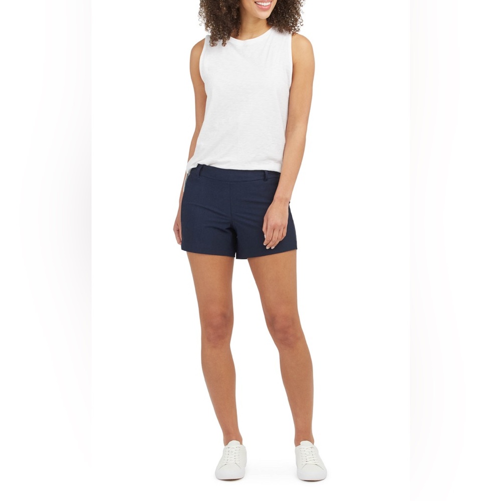 Spanx 1X Sunshine Short